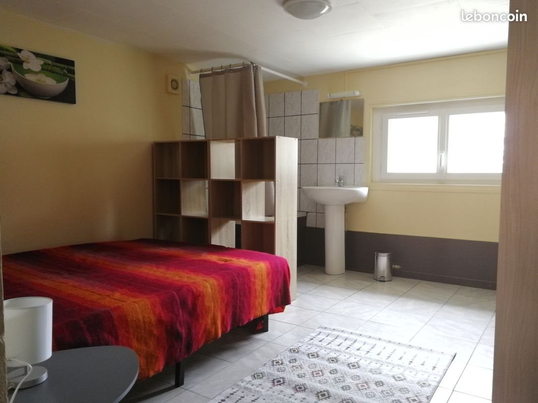 Appartement à louer, 53m², Bergerac