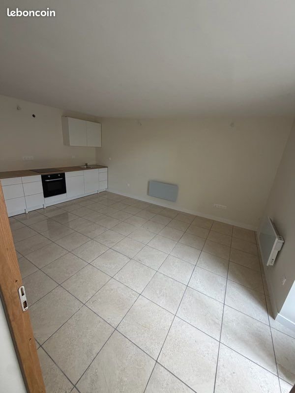Maison à louer, 65m², La Châtaigneraie