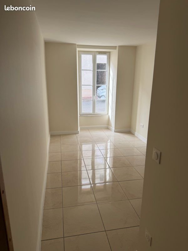 Maison à louer, 65m², La Châtaigneraie