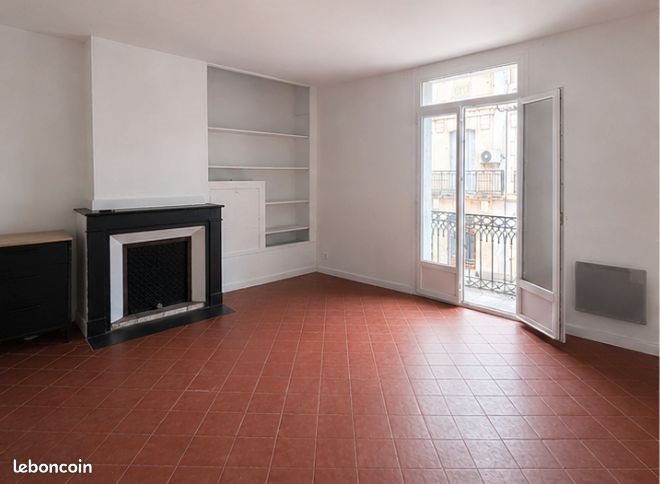 Appartement à louer, 90m², Le Poujol-sur-Orb