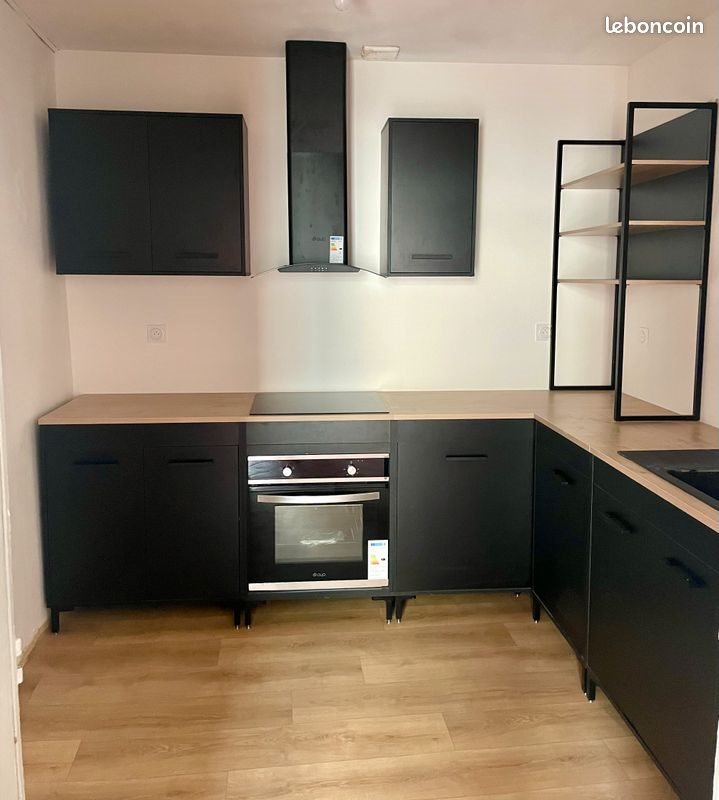 Appartement à louer, 90m², Le Poujol-sur-Orb