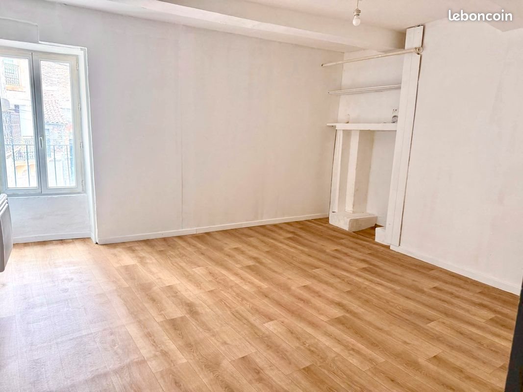 Appartement à louer, 90m², Le Poujol-sur-Orb