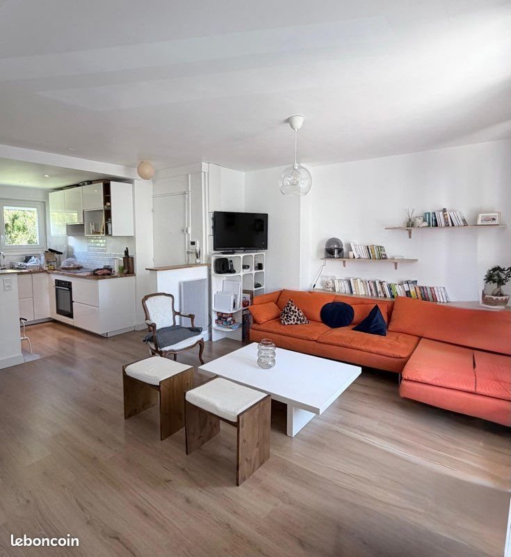 Appartement à vendre, 71m², Anglet