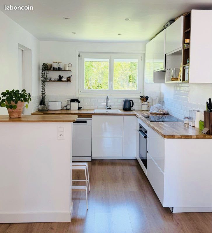 Appartement à vendre, 71m², Anglet