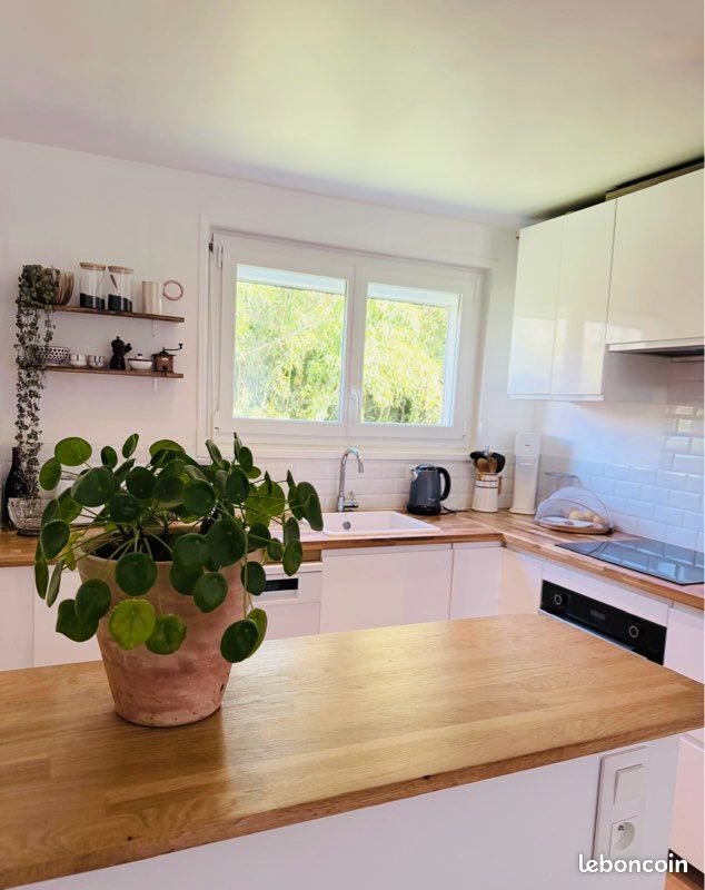 Appartement à vendre, 71m², Anglet