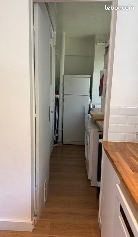 Appartement à vendre, 71m², Anglet