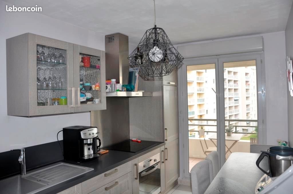 Appartement à louer, 70m², Lyon 7ème