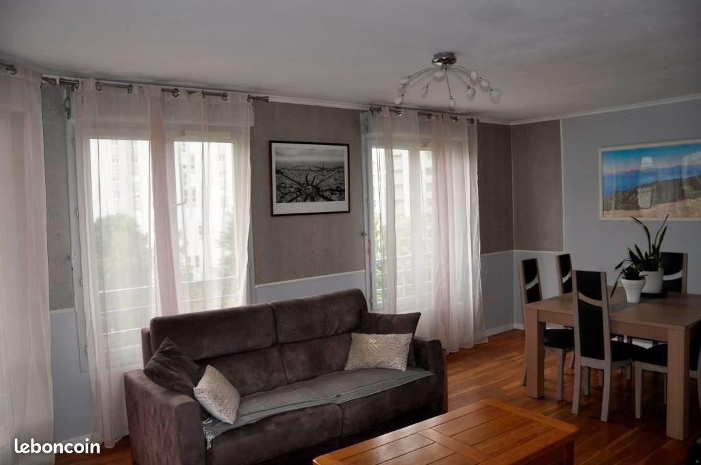 Appartement à louer, 70m², Lyon 7ème