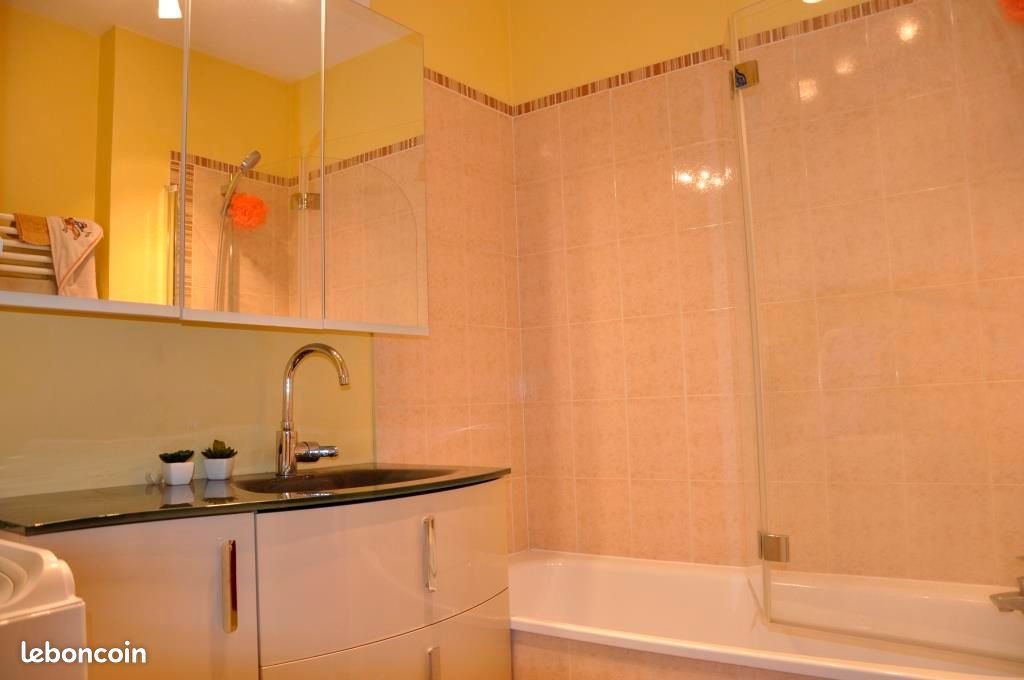 Appartement à louer, 70m², Lyon 7ème