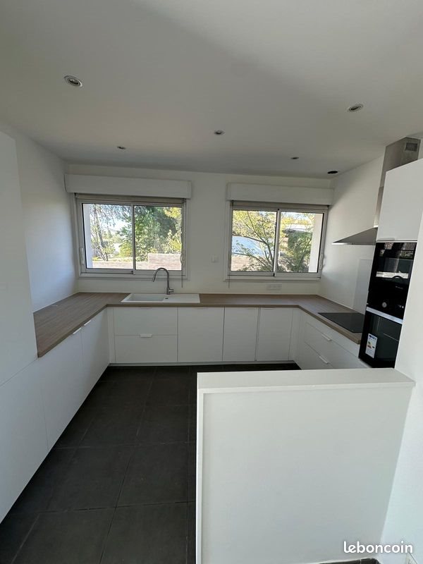 Maison à vendre, 101m², Le Haillan