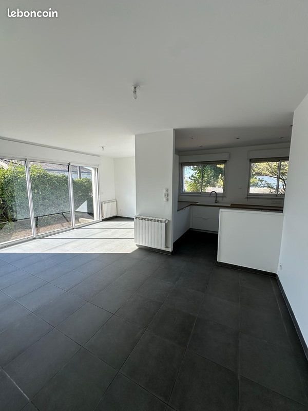 Maison à vendre, 101m², Le Haillan