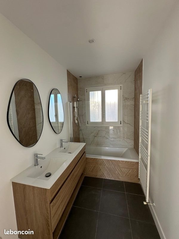 Maison à vendre, 101m², Le Haillan