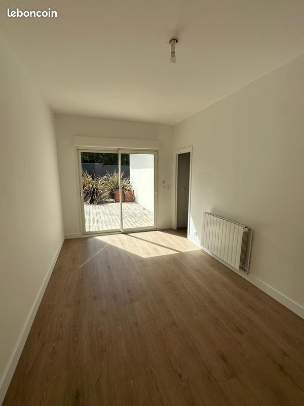Maison à vendre, 101m², Le Haillan