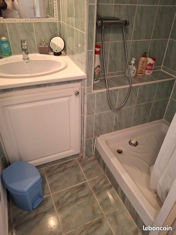 Appartement à vendre, 20m², La Grande-Motte