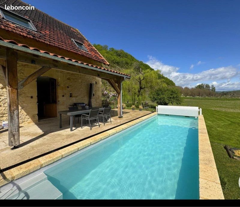 Maison à vendre, 210m², Coux-et-Bigaroque