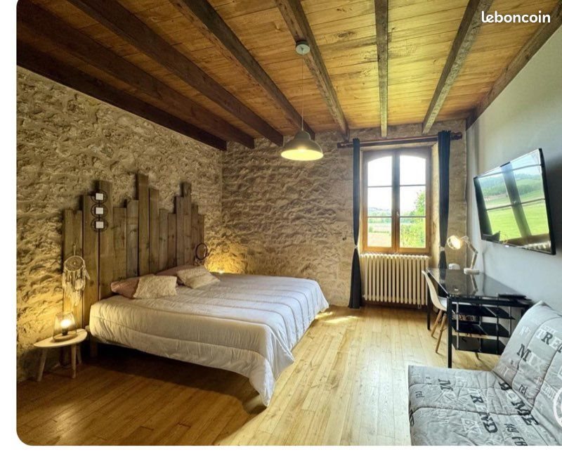 Maison à vendre, 210m², Coux-et-Bigaroque