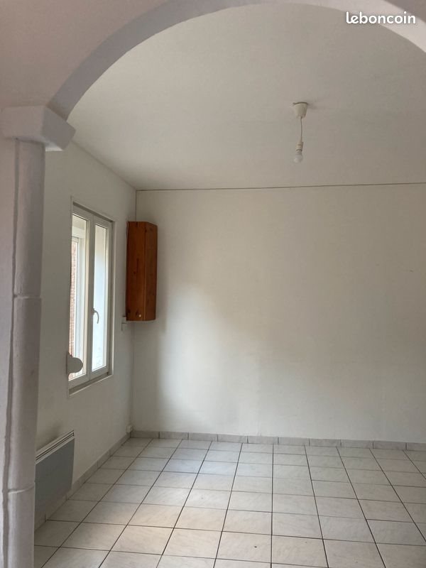 Maison à louer, 67m², Saint-Quentin