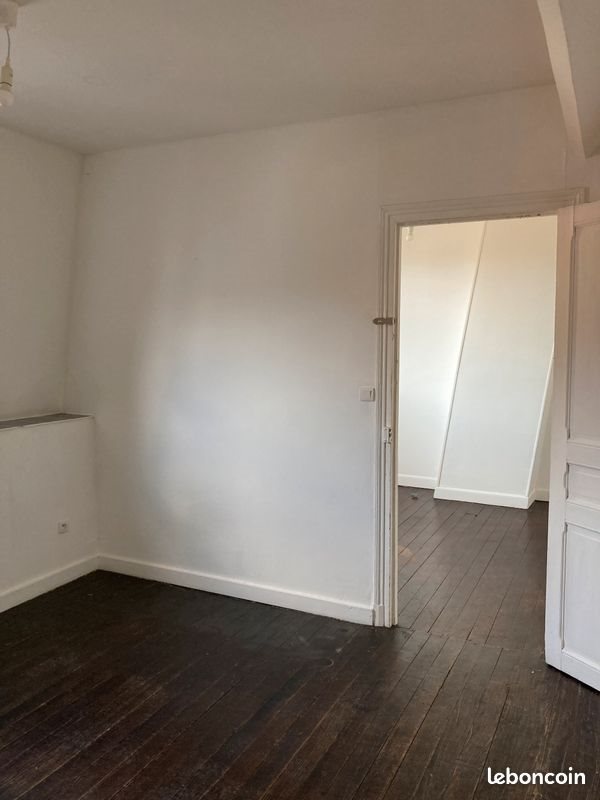 Maison à louer, 67m², Saint-Quentin