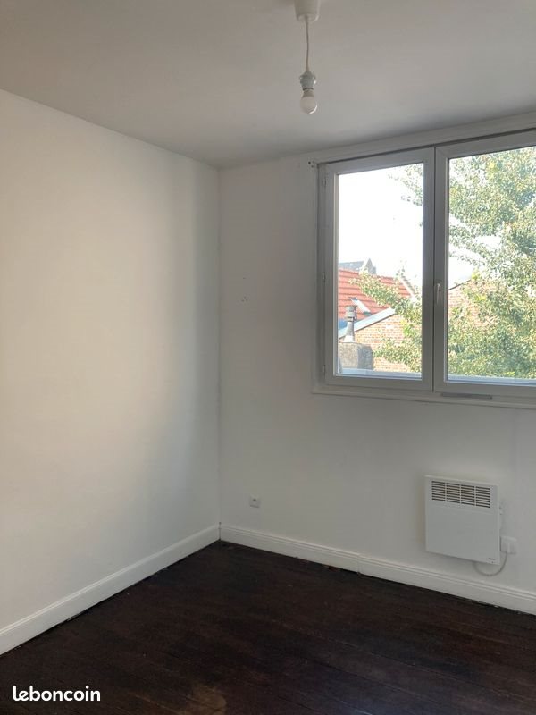 Maison à louer, 67m², Saint-Quentin