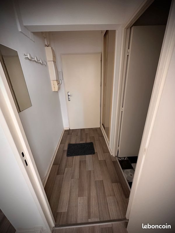 Appartement à louer, 25m², Wattignies