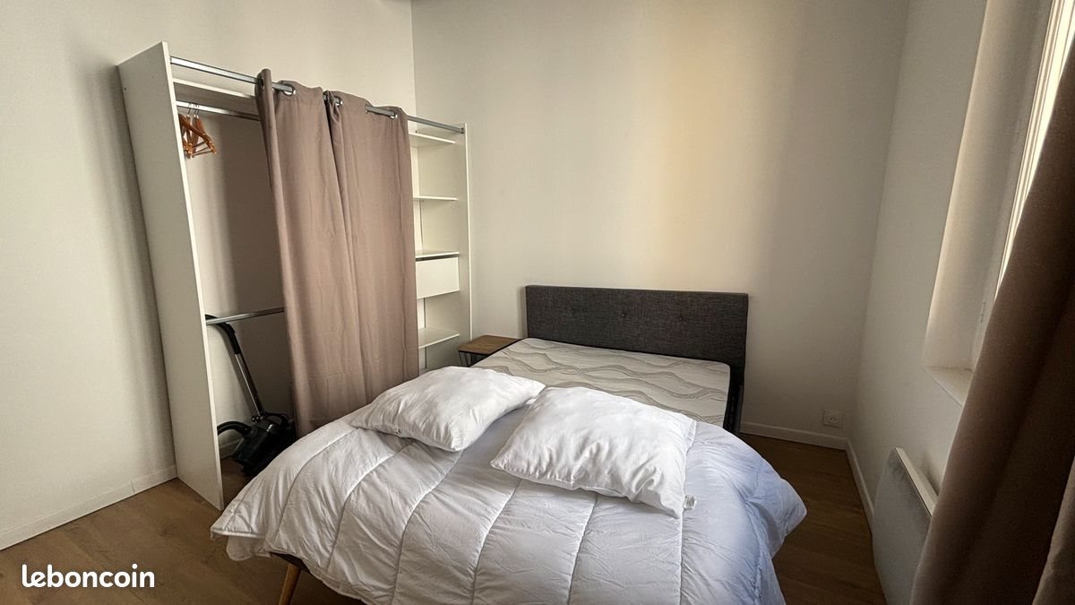Appartement à louer, 32m², Manosque
