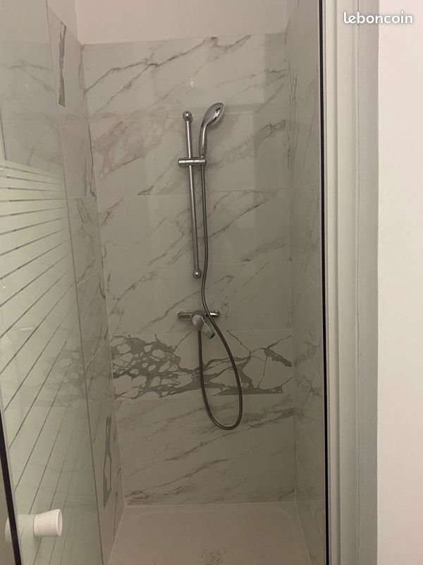 Appartement à louer, 32m², Manosque