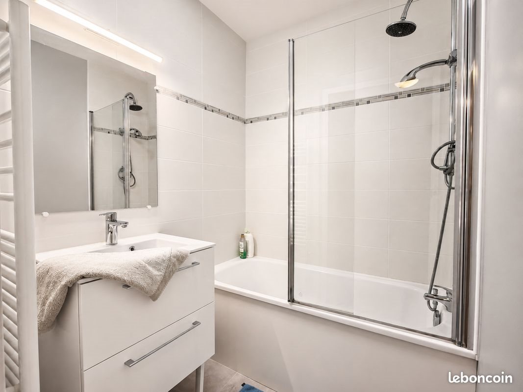 Appartement à vendre, 48m², Balma