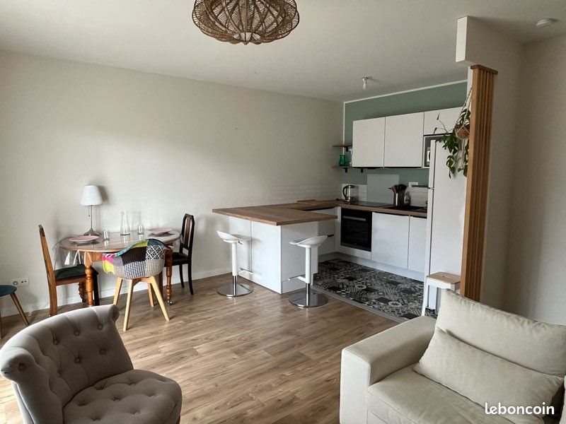 Appartement à louer, 41m², Cholet