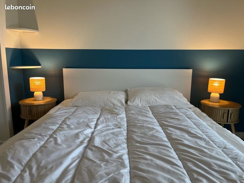 Appartement à louer, 41m², Cholet
