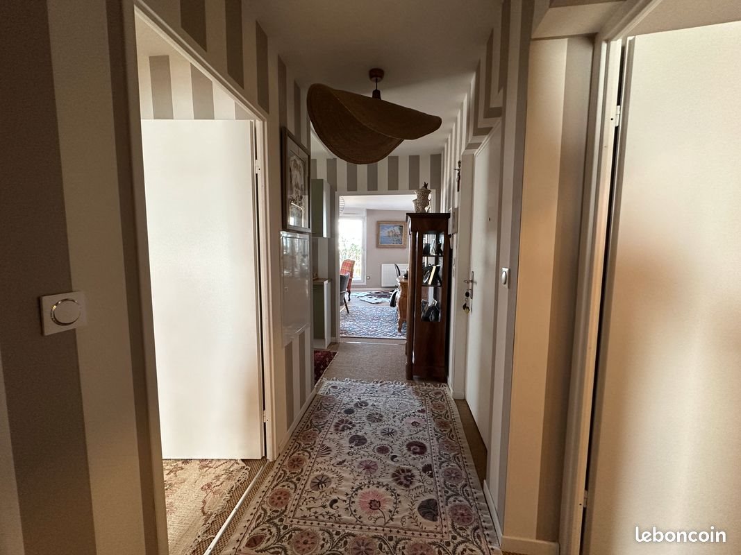 Appartement à vendre, 95m², Mantes-la-Jolie