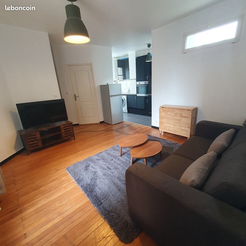 Appartement à louer, 40m², Neuilly-sur-Seine