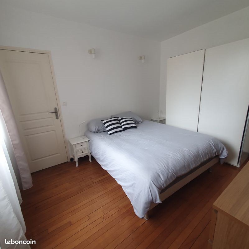 Appartement à louer, 40m², Neuilly-sur-Seine