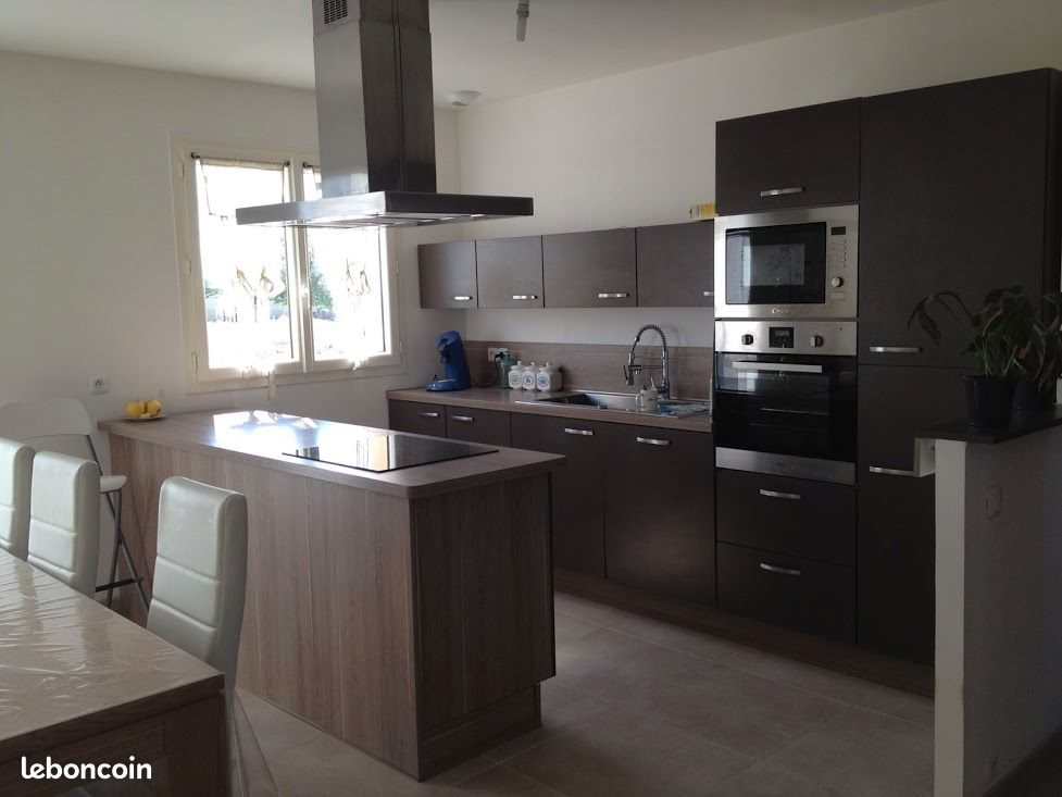 Maison à louer, 80m², Aubigny-au-Bac