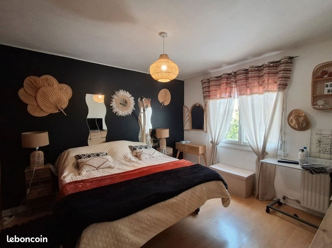 Maison à vendre, 95m², Lagny-le-Sec
