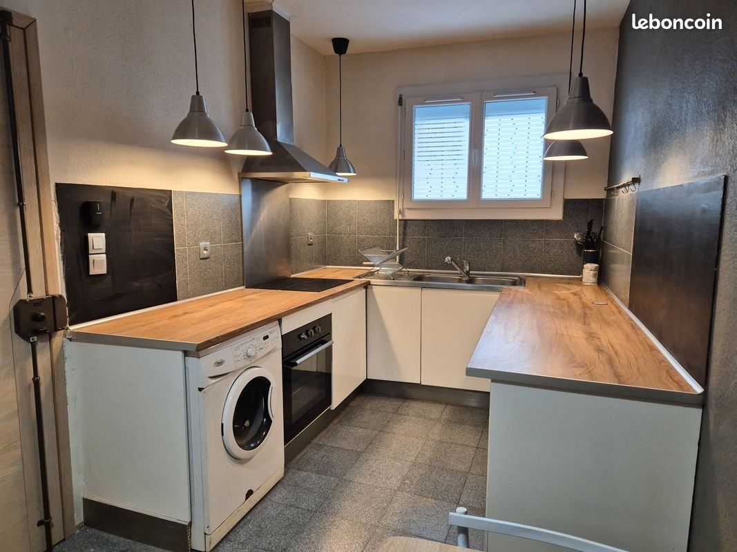Appartement à louer, 42m², Béziers