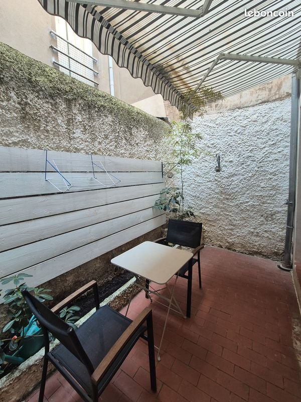 Appartement à louer, 42m², Béziers