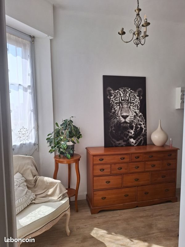 Appartement à vendre, 75m², Toulon