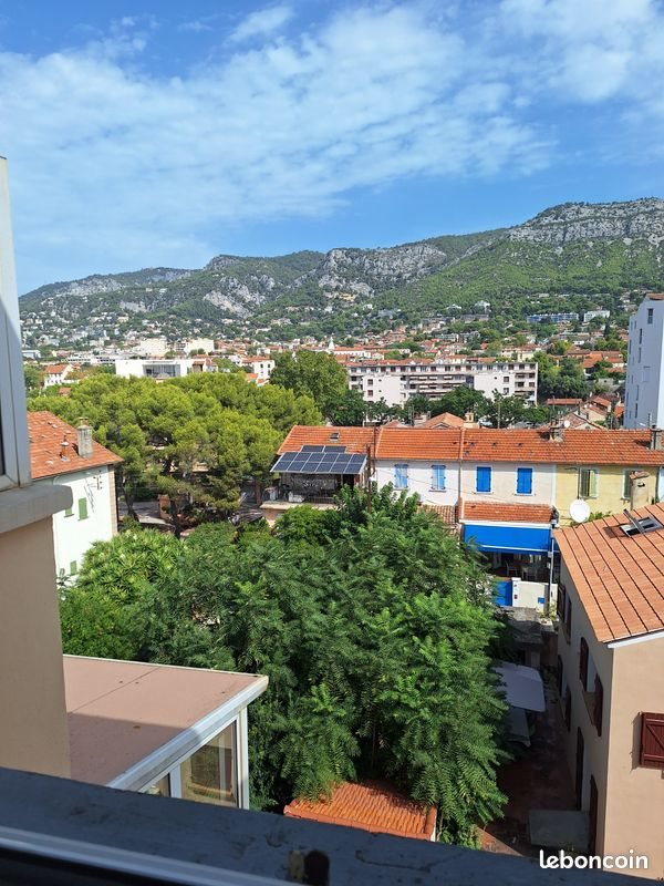 Appartement à vendre, 75m², Toulon