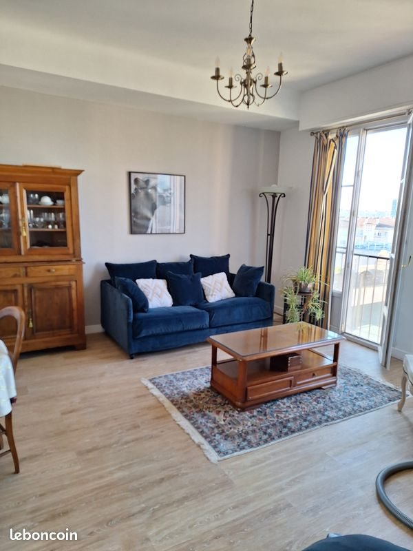 Appartement à vendre, 75m², Toulon