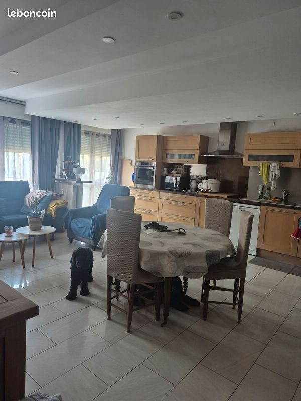 Appartement à vendre, 80m², Les Essarts-le-Roi