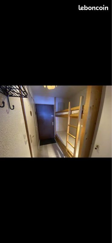 Appartement à vendre, 21m², Sallanches