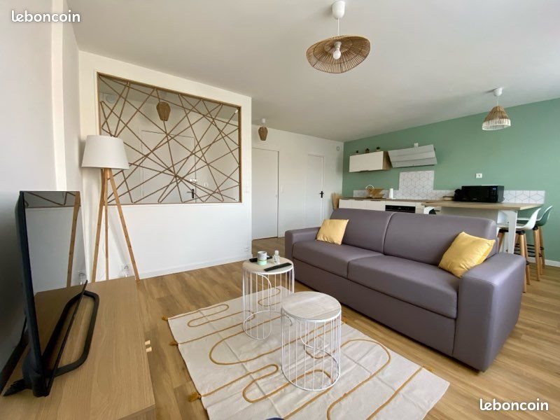 Appartement à louer, 45m², Bergerac