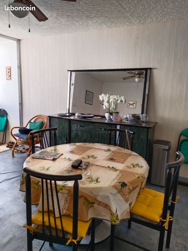Appartement à vendre, 44m², Saint-Hilaire-de-Riez