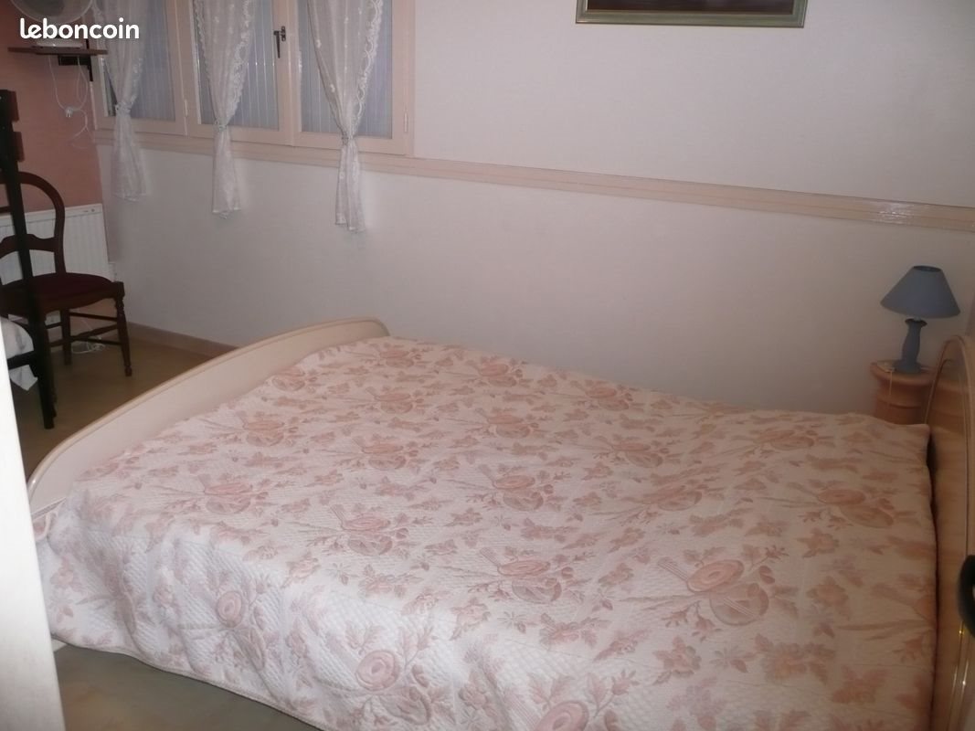 Appartement à vendre, 44m², Saint-Hilaire-de-Riez