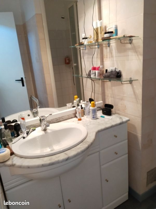 Appartement à vendre, 44m², Saint-Hilaire-de-Riez