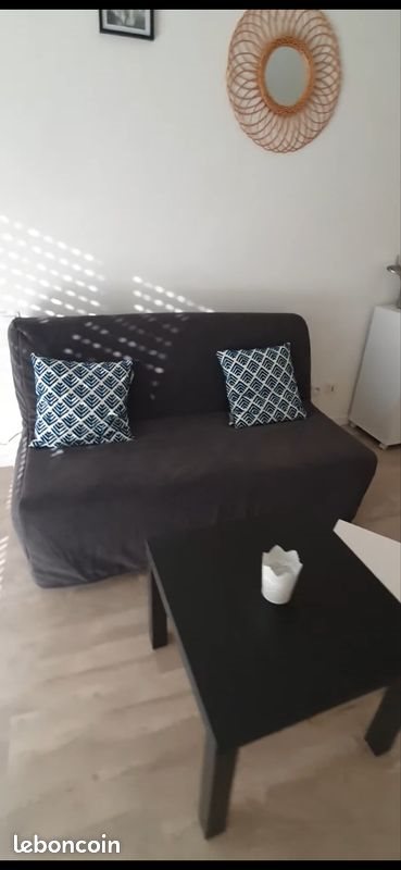 Appartement à vendre, 22m², Ramonville-Saint-Agne