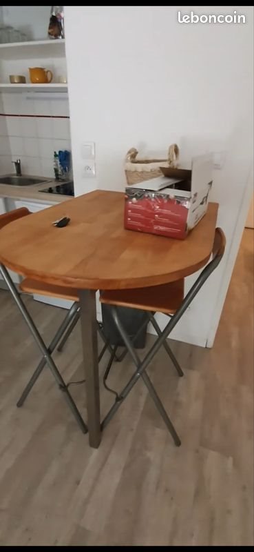 Appartement à vendre, 22m², Ramonville-Saint-Agne