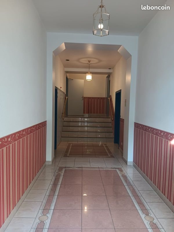 Appartement à vendre, 55m², Aix-les-Bains