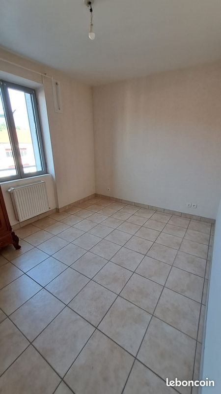 Appartement à vendre, 55m², Aix-les-Bains