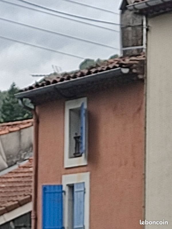 Maison à vendre, 100m², Labastide-Rouairoux